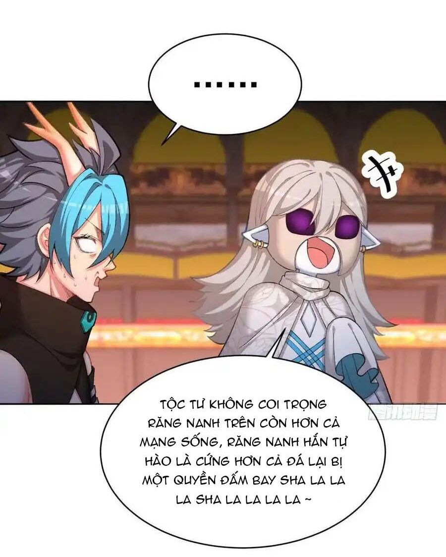 Ta Nhặt Được Thuộc Tính Tại Tu Chân Giới Chap 249 - Next Chap 250