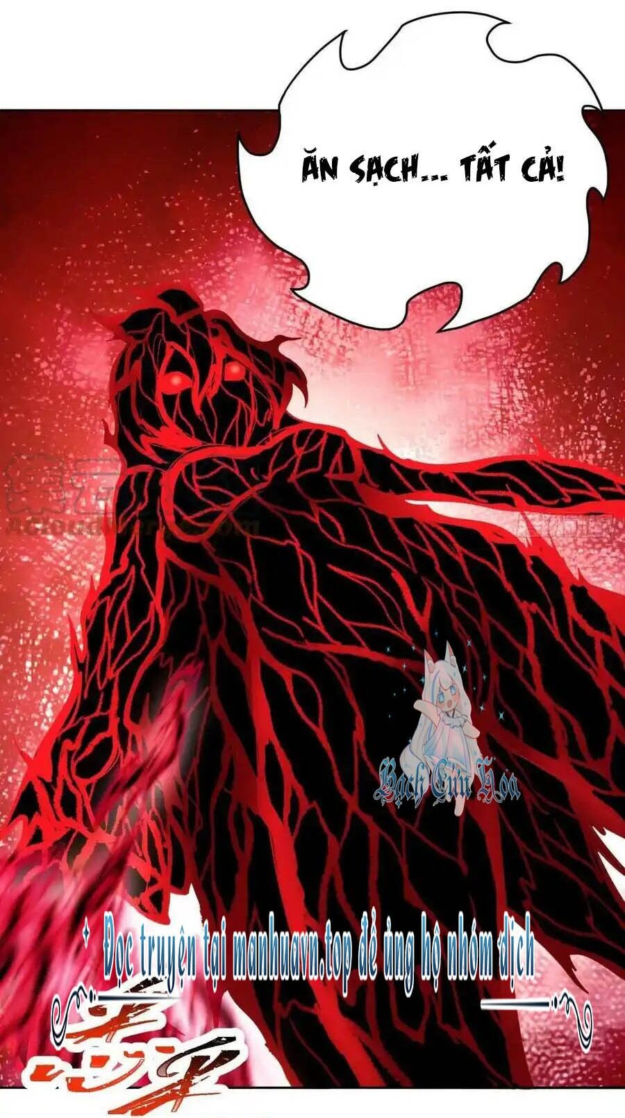 Ta Nhặt Được Thuộc Tính Tại Tu Chân Giới Chap 249 - Next Chap 250