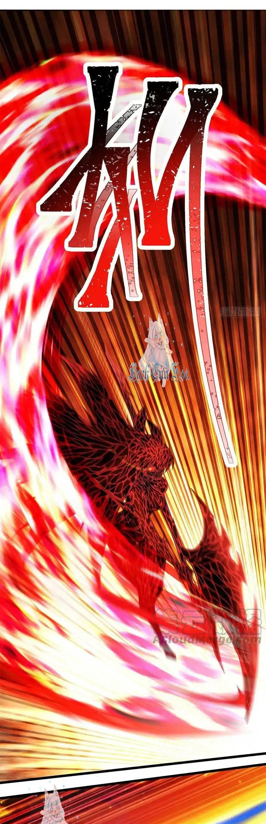 Ta Nhặt Được Thuộc Tính Tại Tu Chân Giới Chap 249 - Next Chap 250