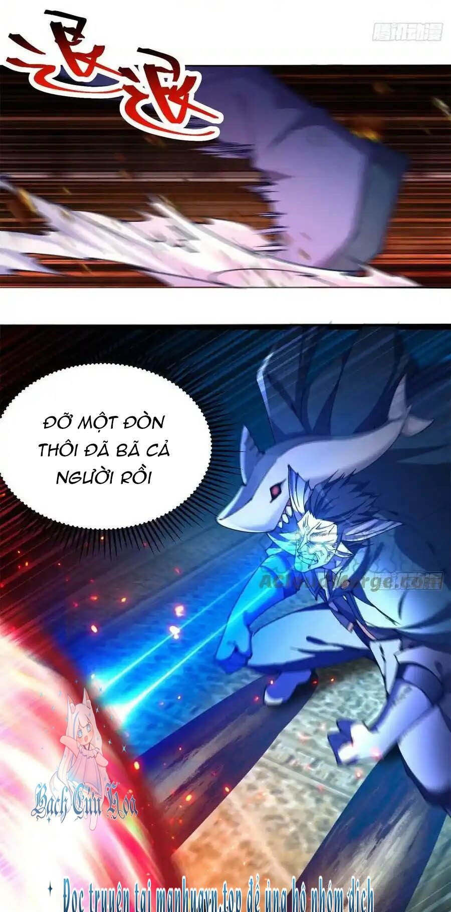 Ta Nhặt Được Thuộc Tính Tại Tu Chân Giới Chap 249 - Next Chap 250