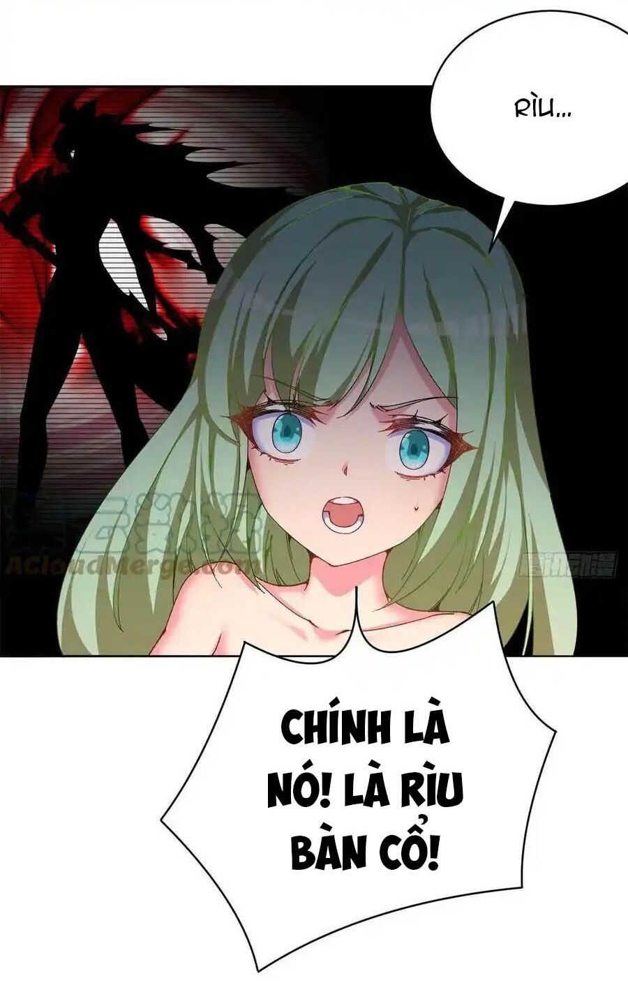Ta Nhặt Được Thuộc Tính Tại Tu Chân Giới Chap 249 - Next Chap 250