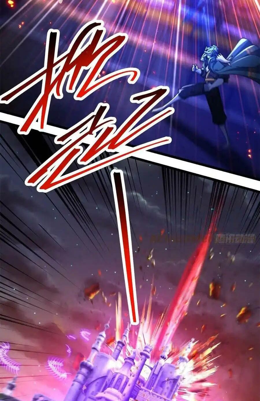 Ta Nhặt Được Thuộc Tính Tại Tu Chân Giới Chap 249 - Next Chap 250