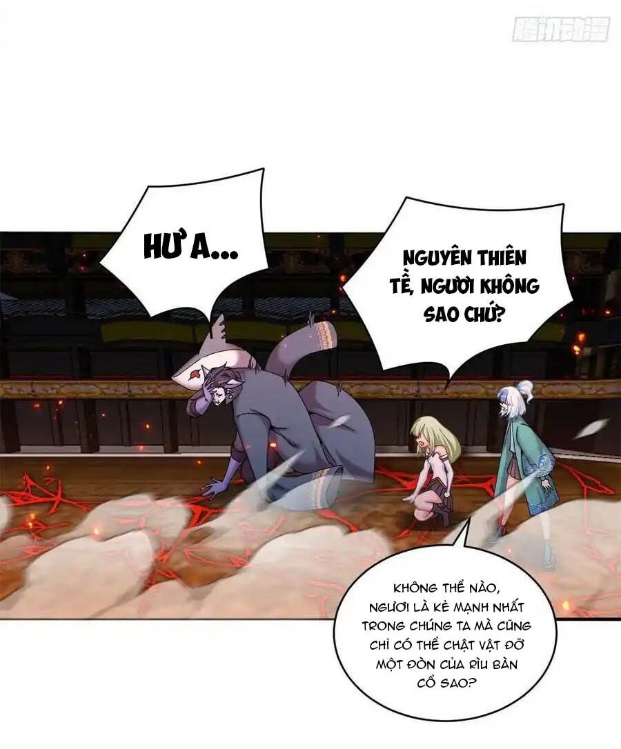 Ta Nhặt Được Thuộc Tính Tại Tu Chân Giới Chap 249 - Next Chap 250