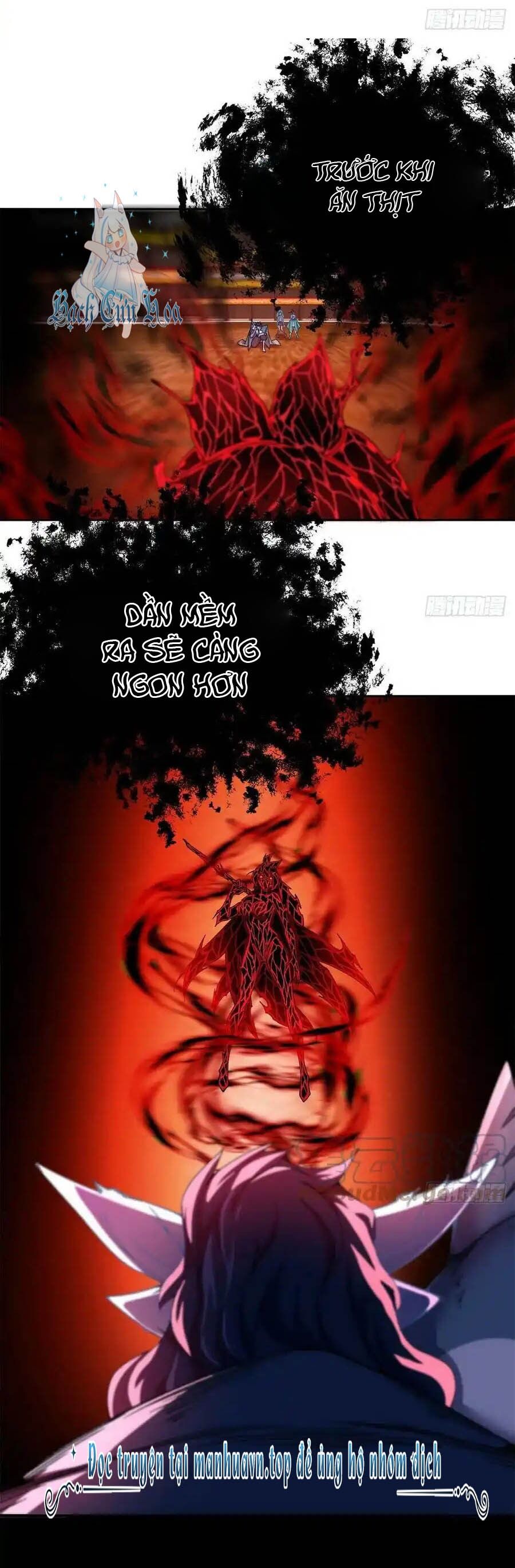 Ta Nhặt Được Thuộc Tính Tại Tu Chân Giới Chap 249 - Next Chap 250