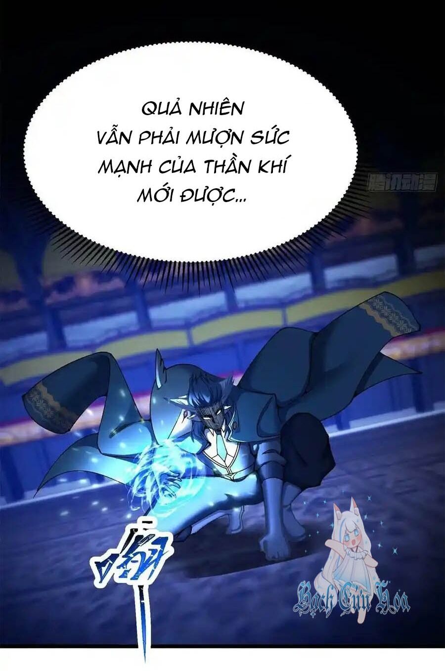 Ta Nhặt Được Thuộc Tính Tại Tu Chân Giới Chap 249 - Next Chap 250