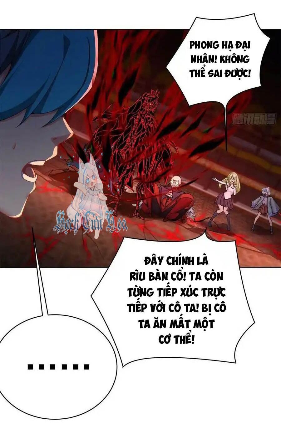 Ta Nhặt Được Thuộc Tính Tại Tu Chân Giới Chap 249 - Next Chap 250