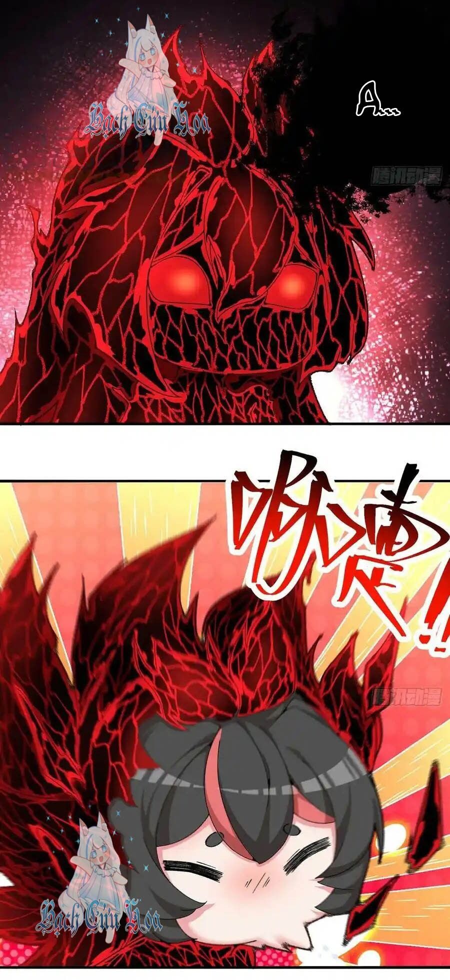 Ta Nhặt Được Thuộc Tính Tại Tu Chân Giới Chap 249 - Next Chap 250