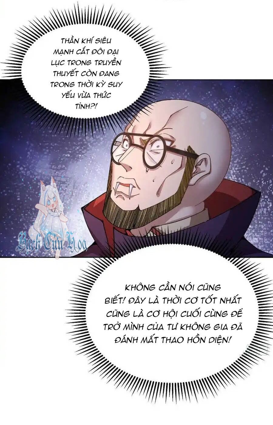 Ta Nhặt Được Thuộc Tính Tại Tu Chân Giới Chap 249 - Next Chap 250
