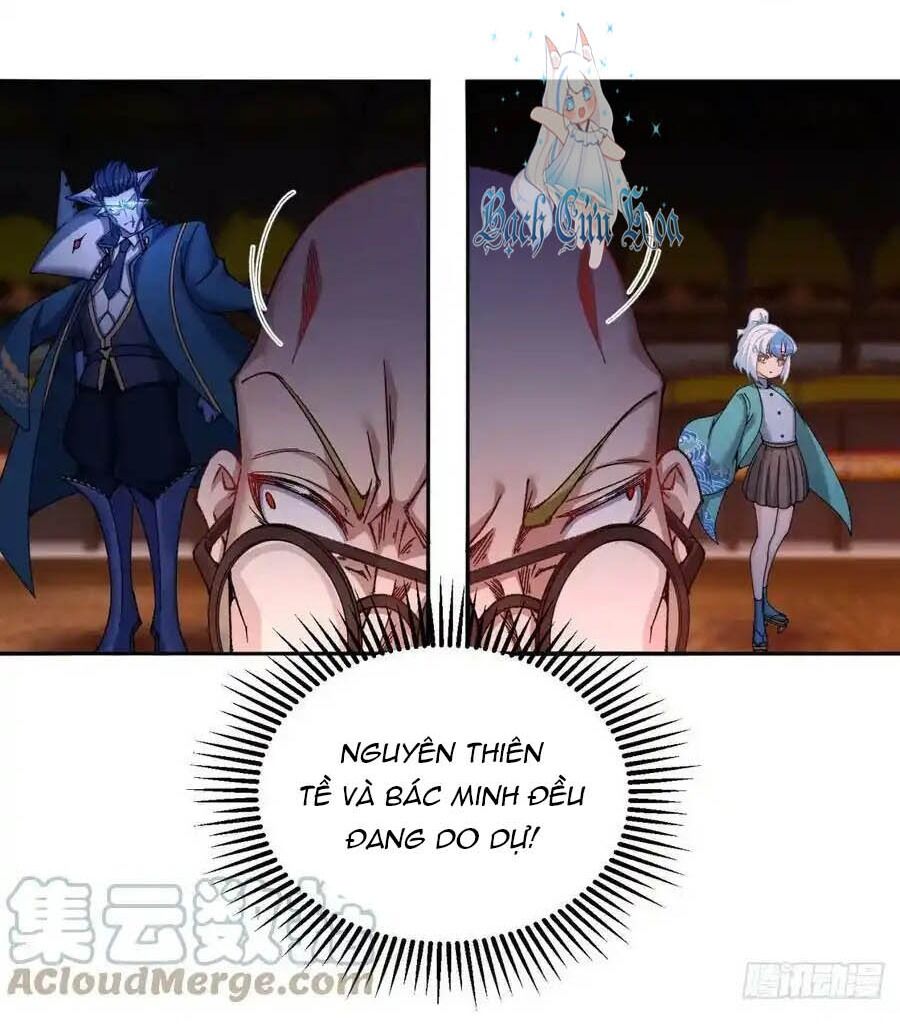 Ta Nhặt Được Thuộc Tính Tại Tu Chân Giới Chap 249 - Next Chap 250