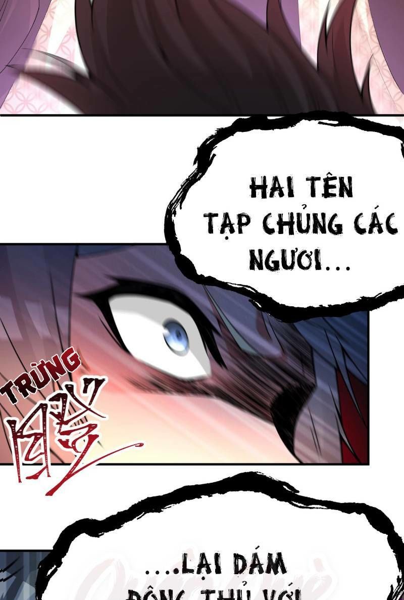 Ta Nhặt Được Thuộc Tính Tại Tu Chân Giới Chap 25 - Next Chap 26