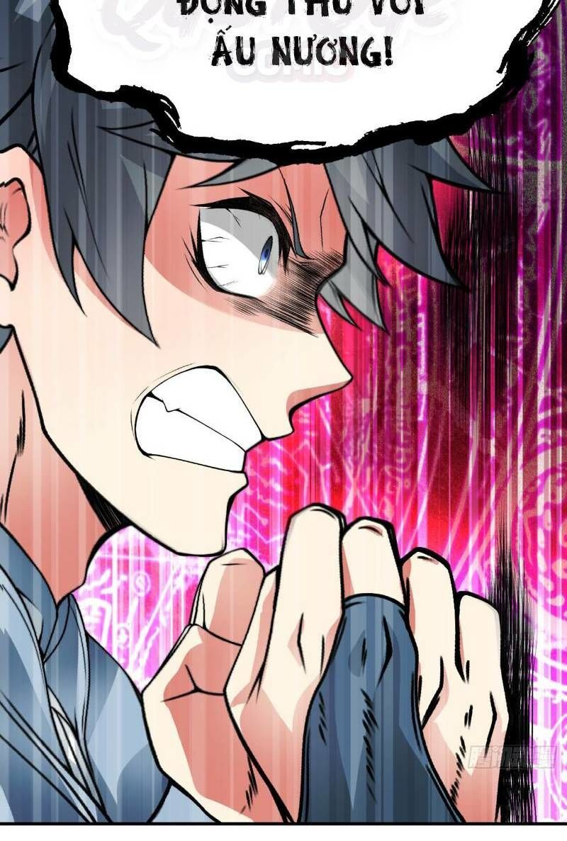 Ta Nhặt Được Thuộc Tính Tại Tu Chân Giới Chap 25 - Next Chap 26