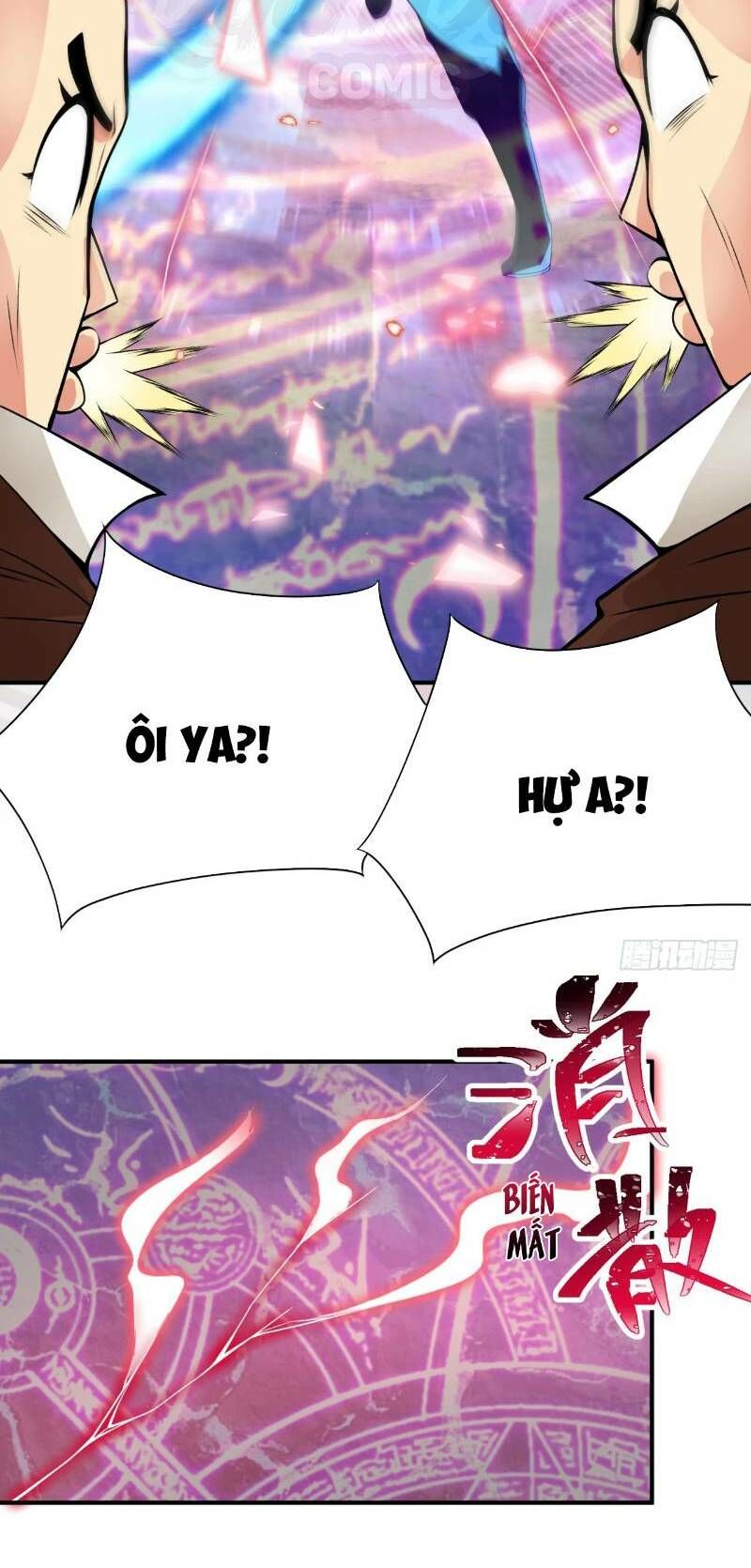 Ta Nhặt Được Thuộc Tính Tại Tu Chân Giới Chap 25 - Next Chap 26