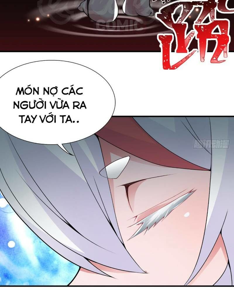 Ta Nhặt Được Thuộc Tính Tại Tu Chân Giới Chap 25 - Next Chap 26