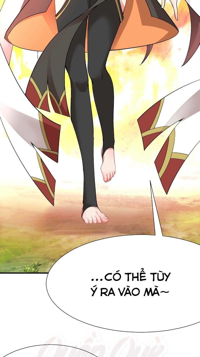 Ta Nhặt Được Thuộc Tính Tại Tu Chân Giới Chap 25 - Next Chap 26