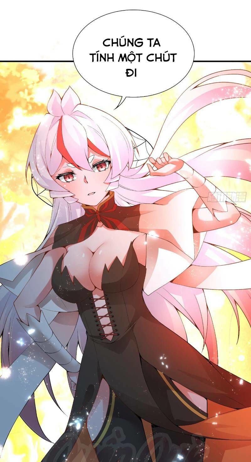Ta Nhặt Được Thuộc Tính Tại Tu Chân Giới Chap 25 - Next Chap 26