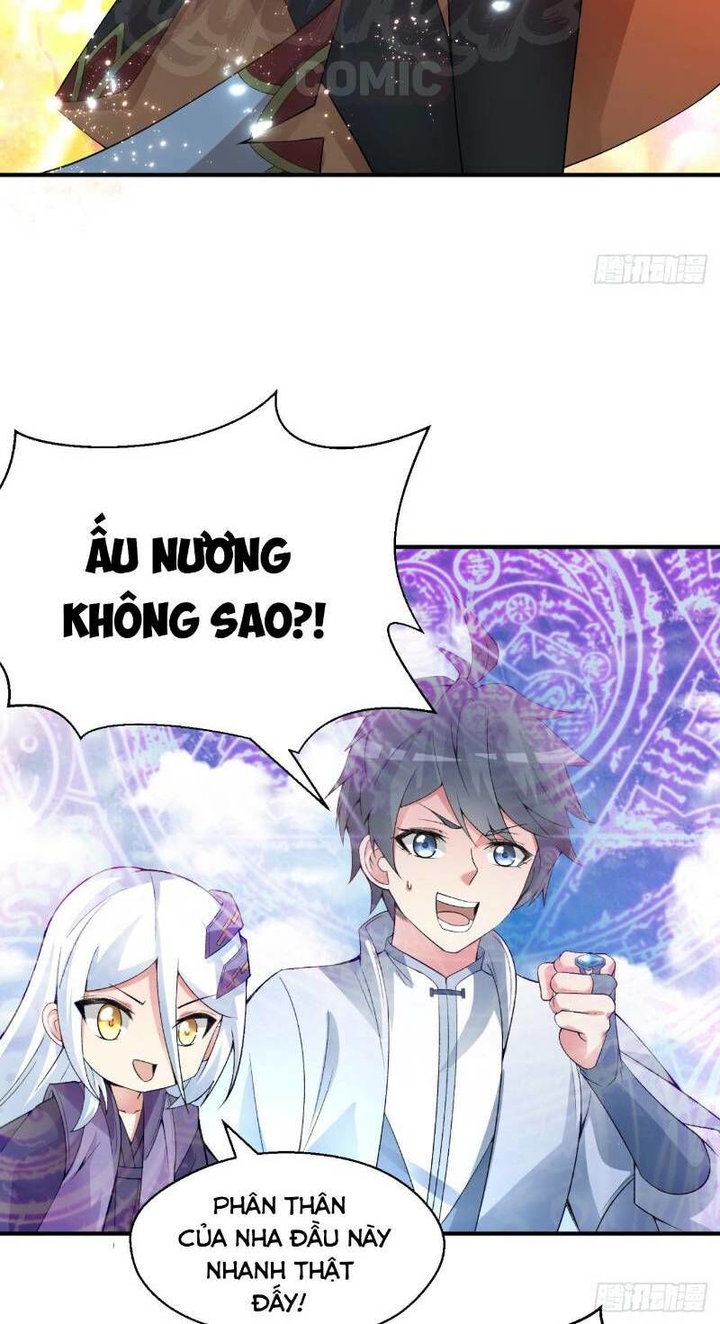 Ta Nhặt Được Thuộc Tính Tại Tu Chân Giới Chap 25 - Next Chap 26