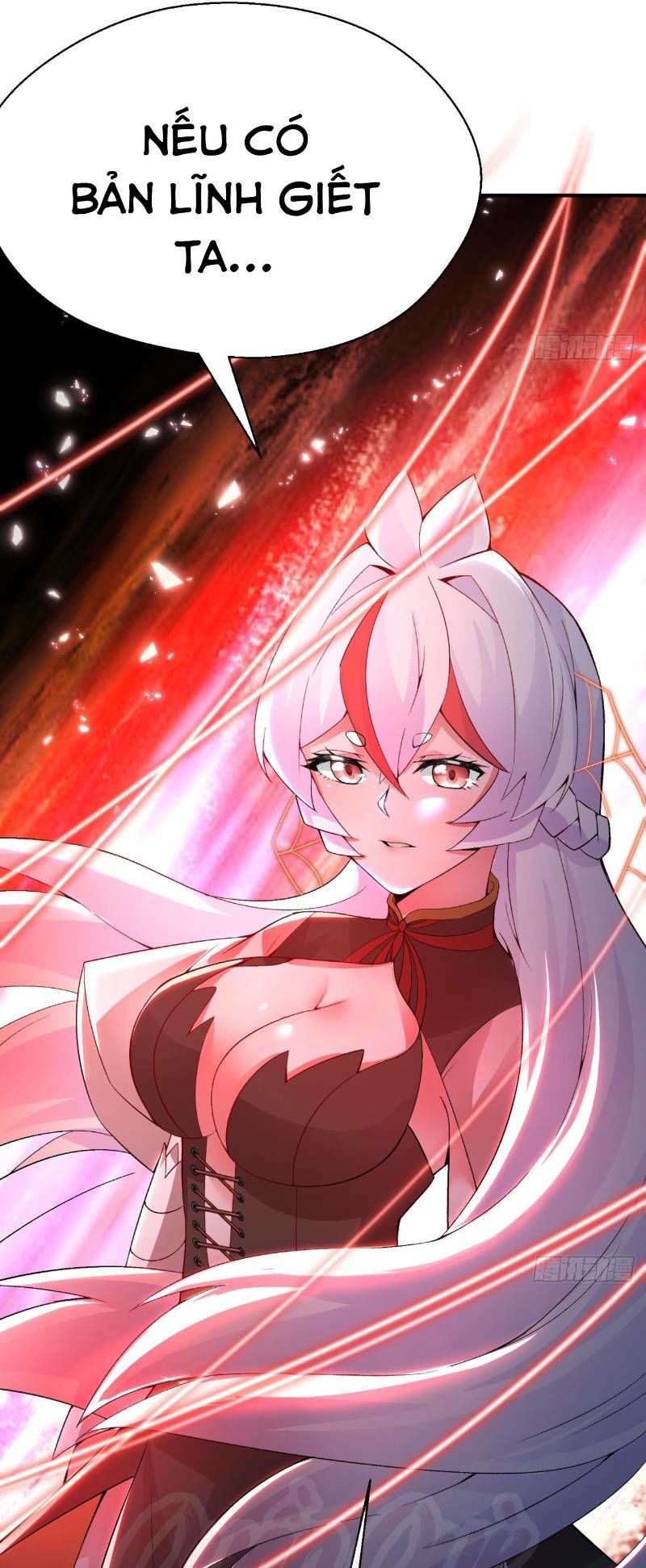 Ta Nhặt Được Thuộc Tính Tại Tu Chân Giới Chap 25 - Next Chap 26