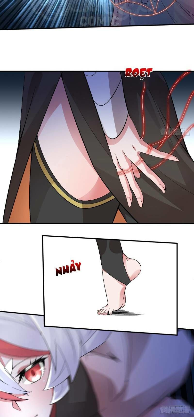Ta Nhặt Được Thuộc Tính Tại Tu Chân Giới Chap 25 - Next Chap 26