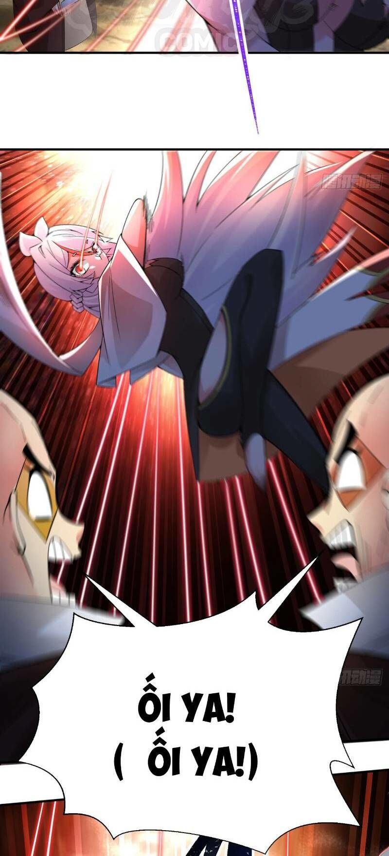 Ta Nhặt Được Thuộc Tính Tại Tu Chân Giới Chap 25 - Next Chap 26