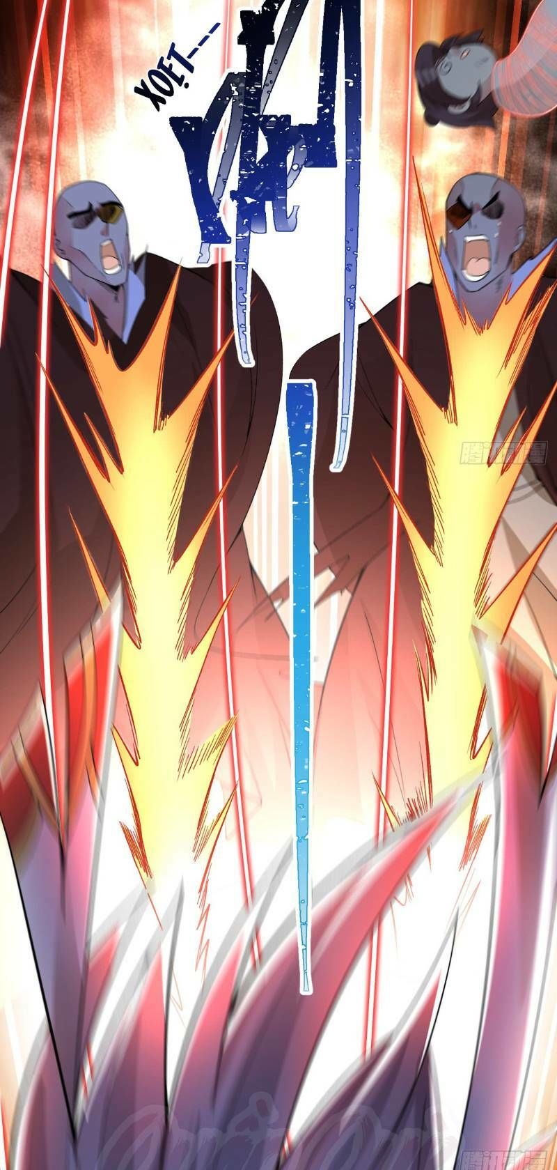 Ta Nhặt Được Thuộc Tính Tại Tu Chân Giới Chap 25 - Next Chap 26