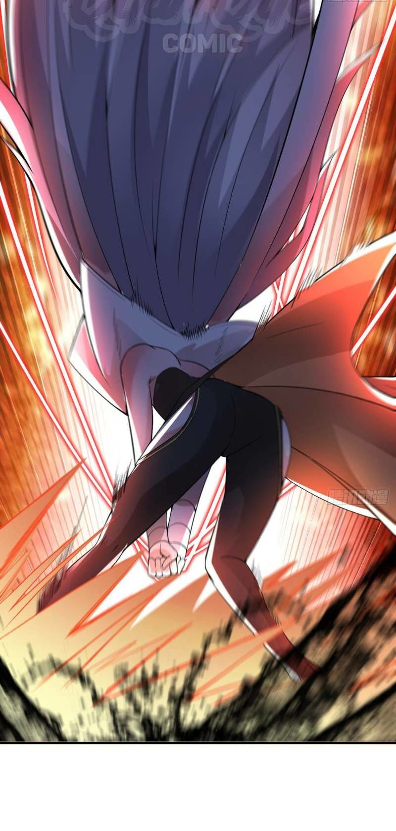 Ta Nhặt Được Thuộc Tính Tại Tu Chân Giới Chap 25 - Next Chap 26