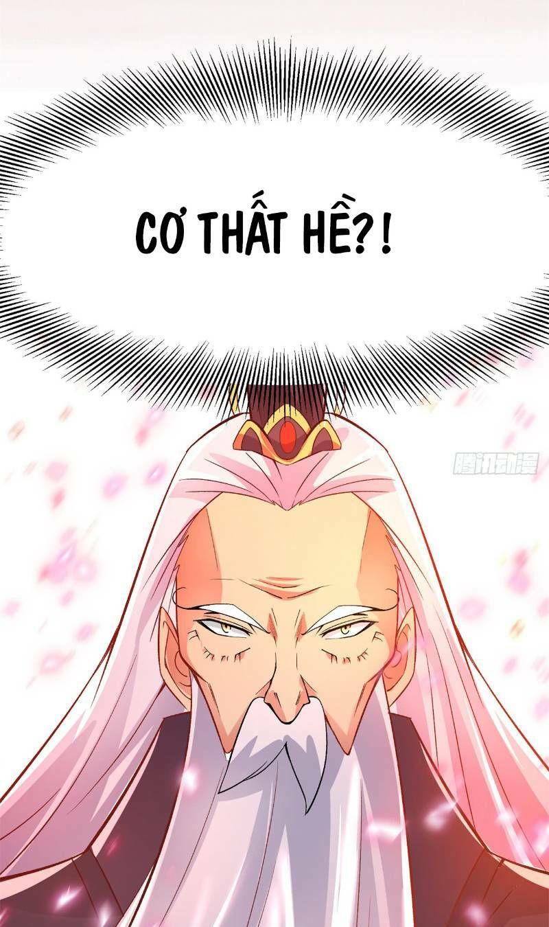 Ta Nhặt Được Thuộc Tính Tại Tu Chân Giới Chap 25 - Next Chap 26