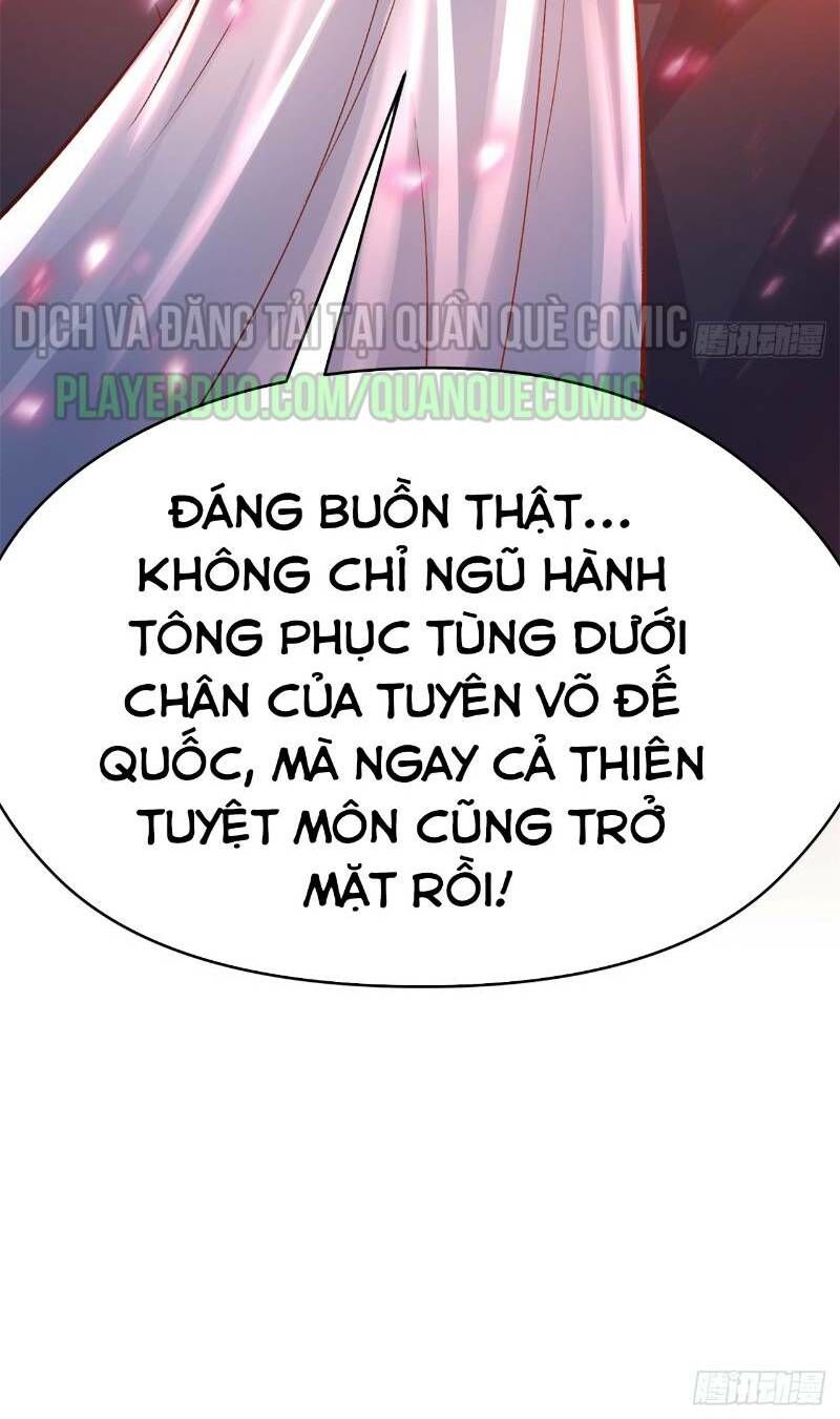 Ta Nhặt Được Thuộc Tính Tại Tu Chân Giới Chap 25 - Next Chap 26