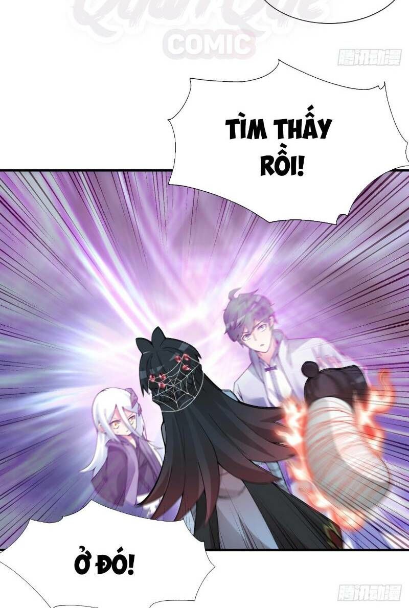 Ta Nhặt Được Thuộc Tính Tại Tu Chân Giới Chap 25 - Next Chap 26