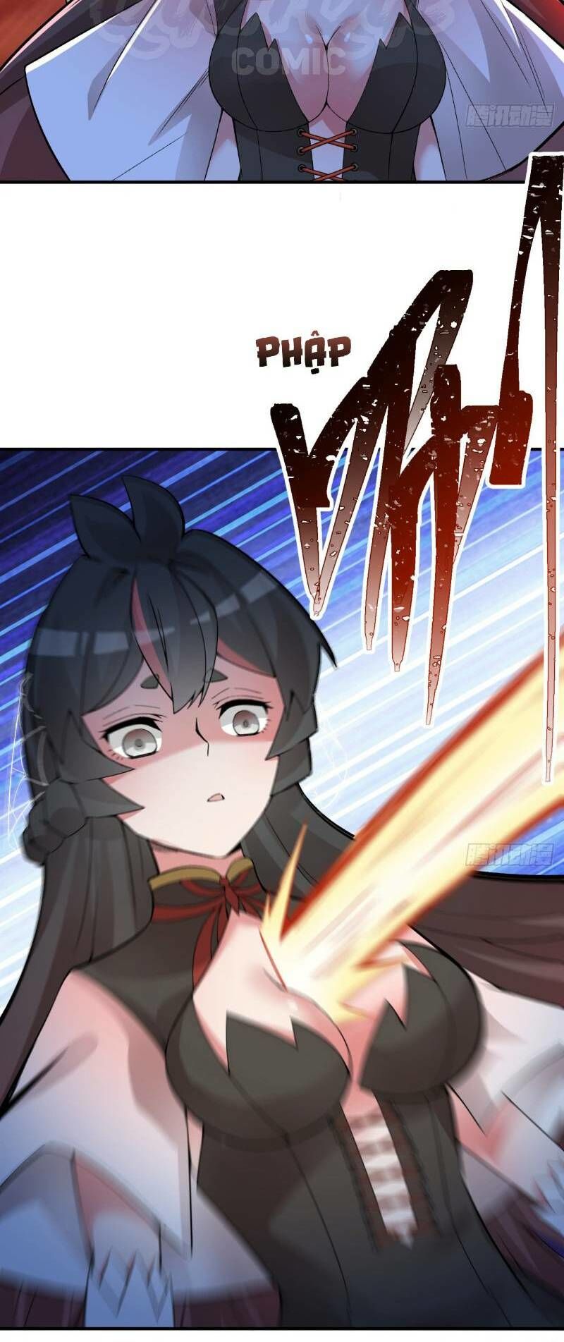 Ta Nhặt Được Thuộc Tính Tại Tu Chân Giới Chap 25 - Next Chap 26