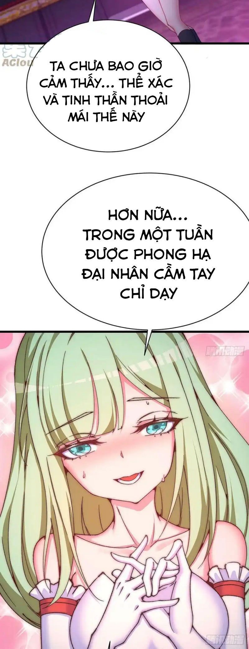 Ta Nhặt Được Thuộc Tính Tại Tu Chân Giới Chap 250 - Next Chap 251