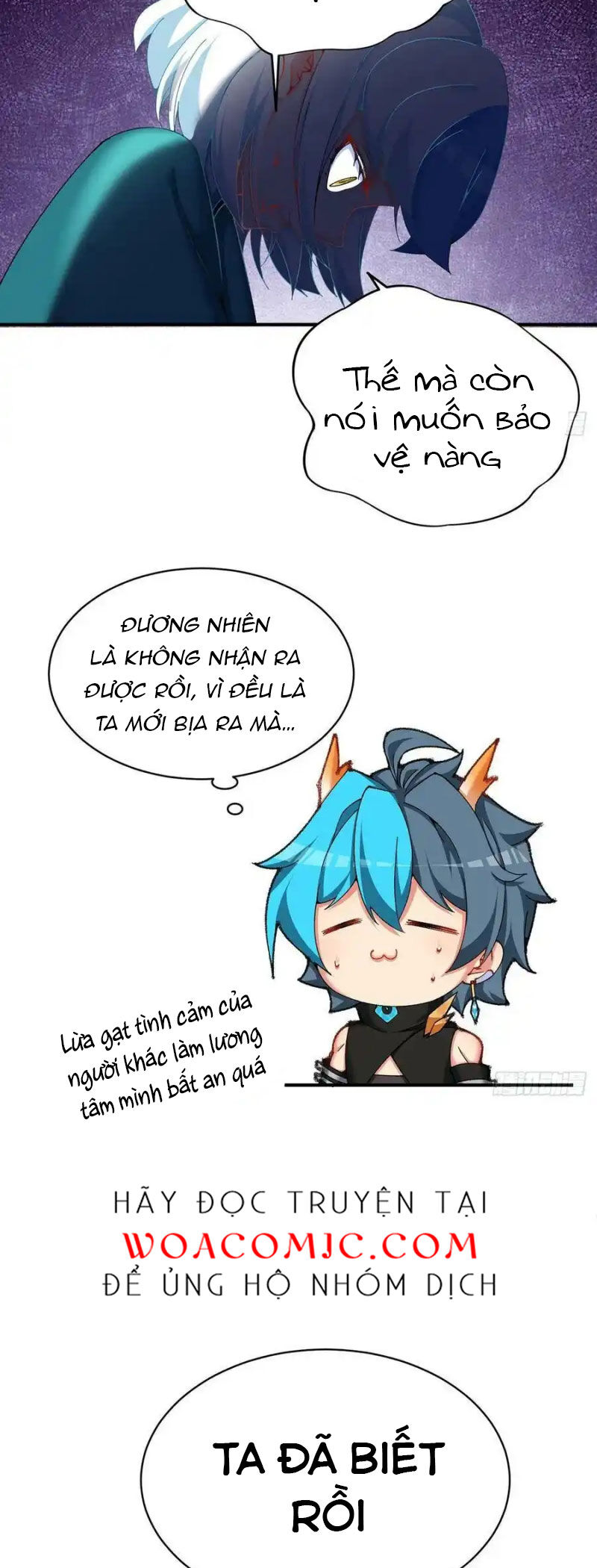 Ta Nhặt Được Thuộc Tính Tại Tu Chân Giới Chap 250 - Next Chap 251