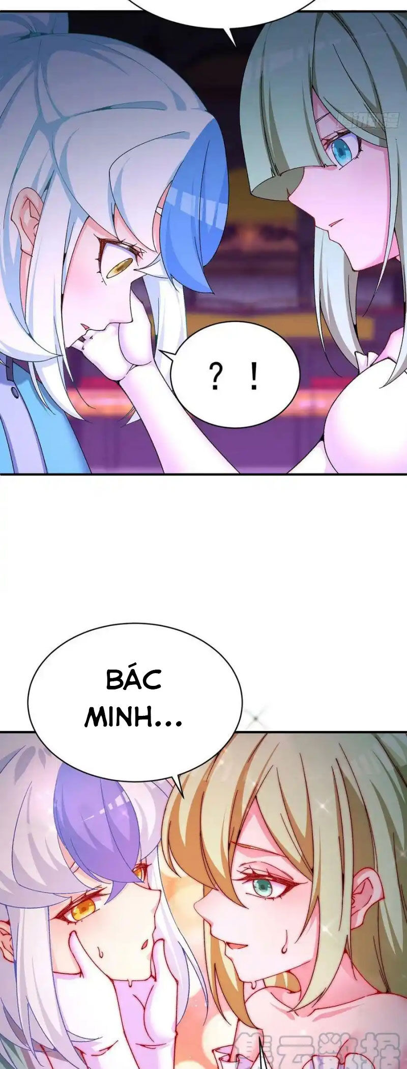 Ta Nhặt Được Thuộc Tính Tại Tu Chân Giới Chap 250 - Next Chap 251