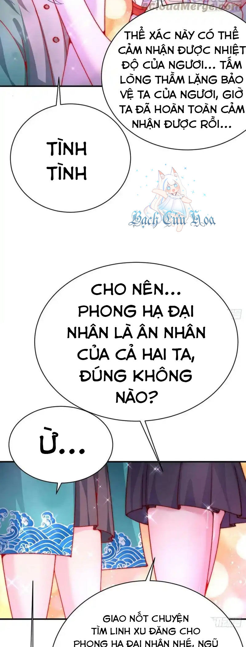 Ta Nhặt Được Thuộc Tính Tại Tu Chân Giới Chap 250 - Next Chap 251
