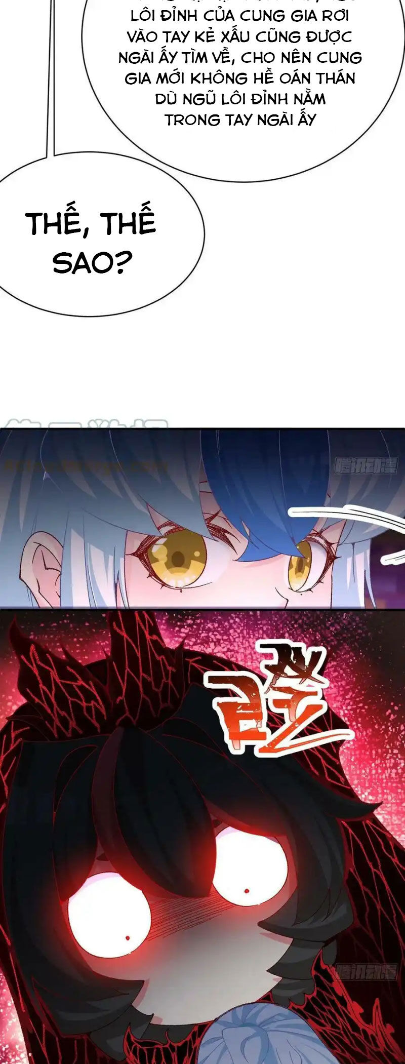 Ta Nhặt Được Thuộc Tính Tại Tu Chân Giới Chap 250 - Next Chap 251