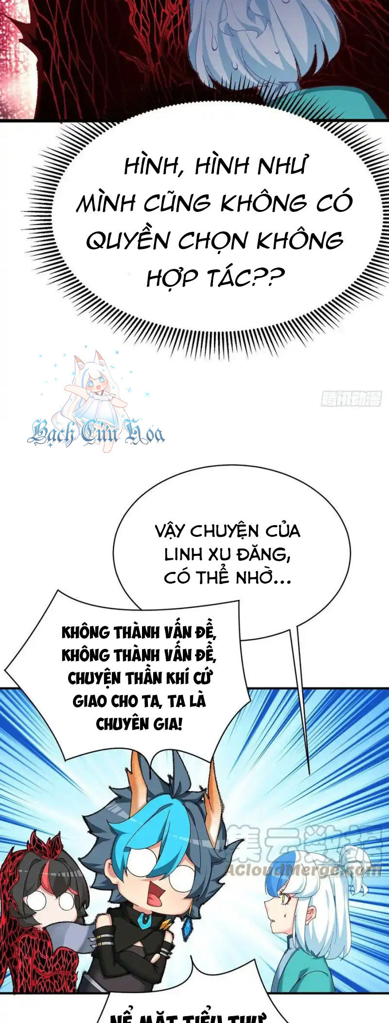 Ta Nhặt Được Thuộc Tính Tại Tu Chân Giới Chap 250 - Next Chap 251