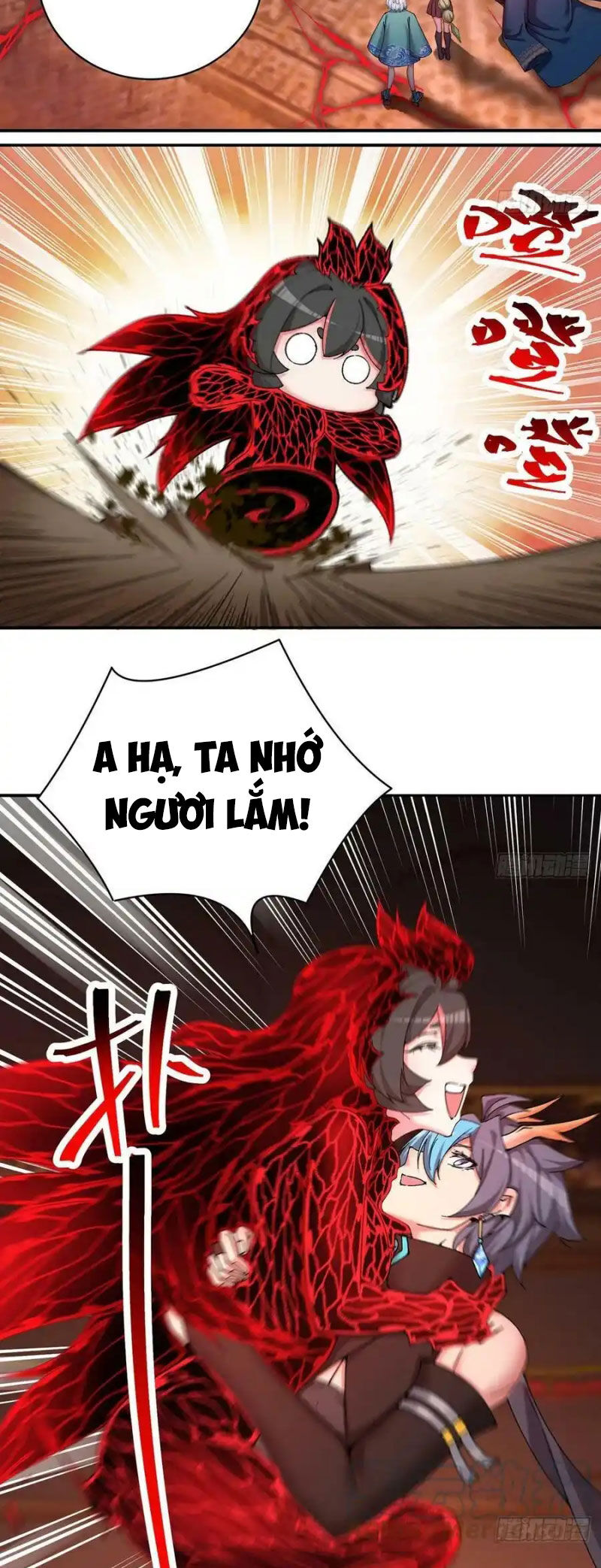 Ta Nhặt Được Thuộc Tính Tại Tu Chân Giới Chap 250 - Next Chap 251