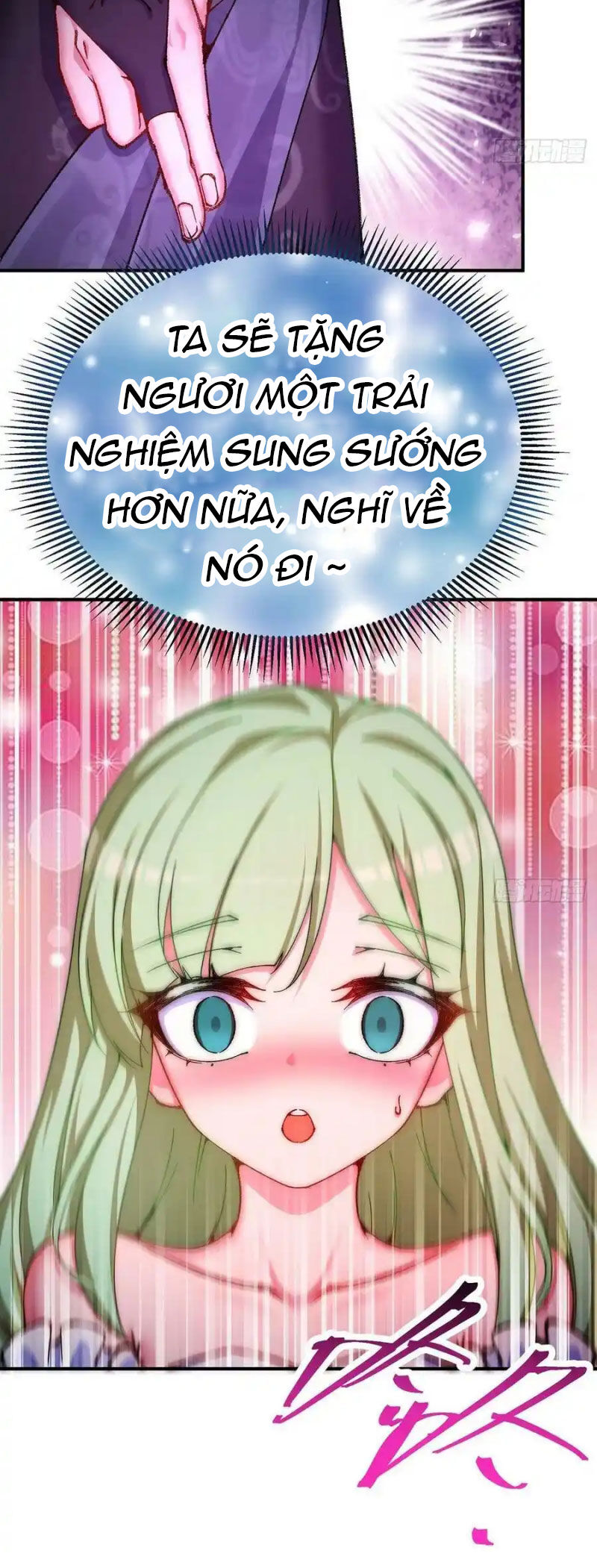 Ta Nhặt Được Thuộc Tính Tại Tu Chân Giới Chap 250 - Next Chap 251