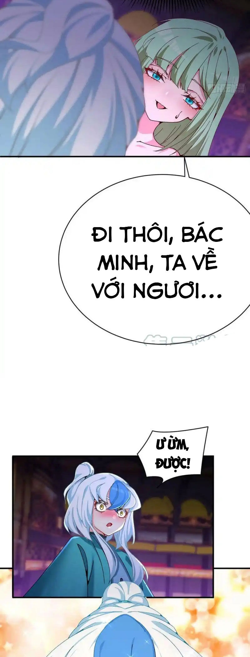 Ta Nhặt Được Thuộc Tính Tại Tu Chân Giới Chap 250 - Next Chap 251