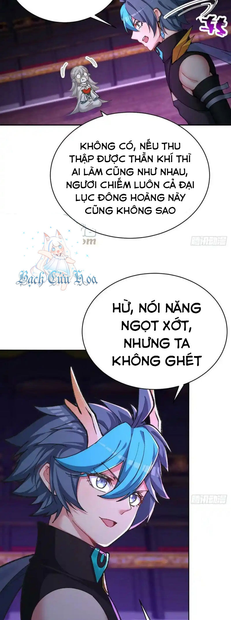 Ta Nhặt Được Thuộc Tính Tại Tu Chân Giới Chap 250 - Next Chap 251