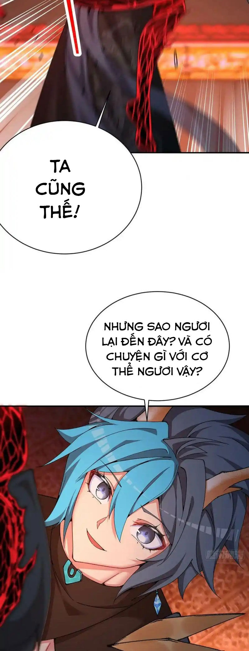 Ta Nhặt Được Thuộc Tính Tại Tu Chân Giới Chap 250 - Next Chap 251