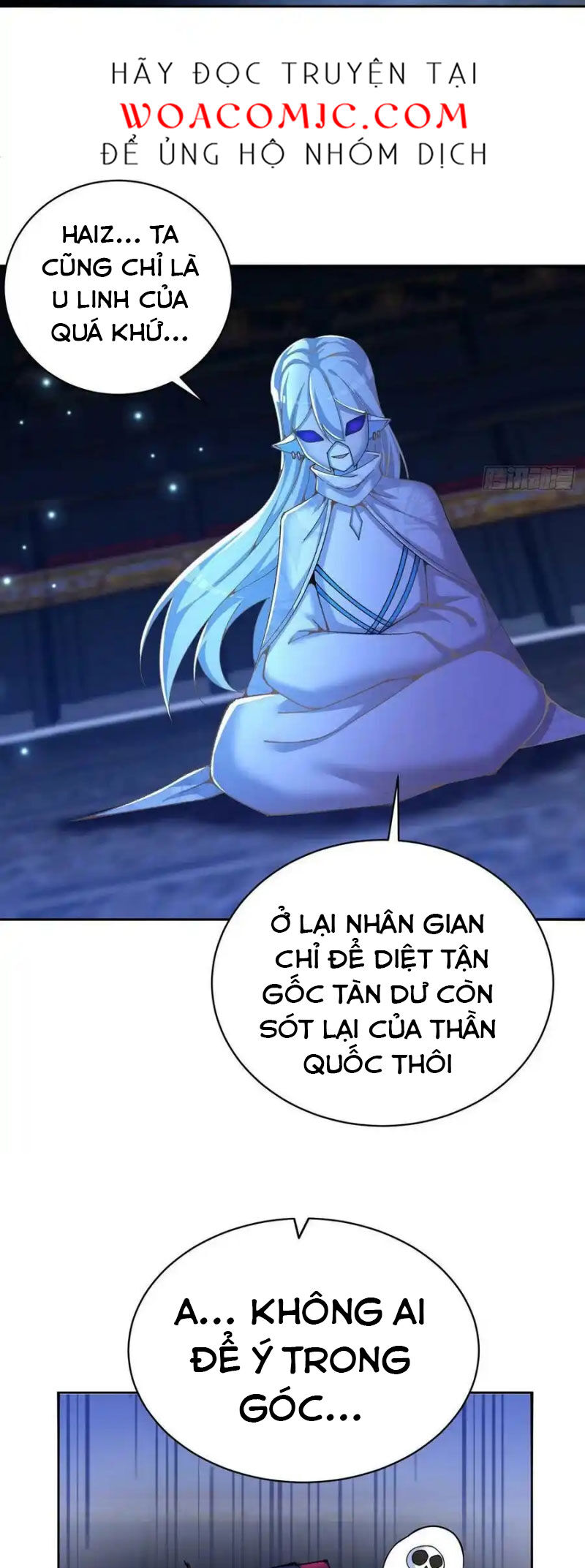 Ta Nhặt Được Thuộc Tính Tại Tu Chân Giới Chap 250 - Next Chap 251