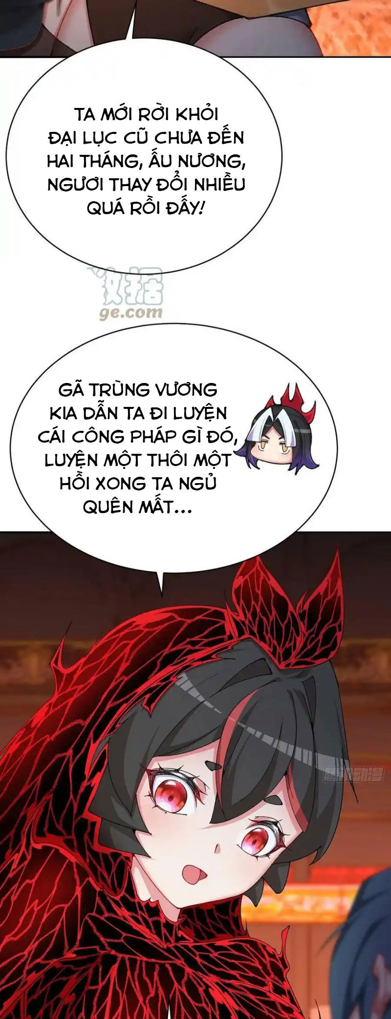 Ta Nhặt Được Thuộc Tính Tại Tu Chân Giới Chap 250 - Next Chap 251