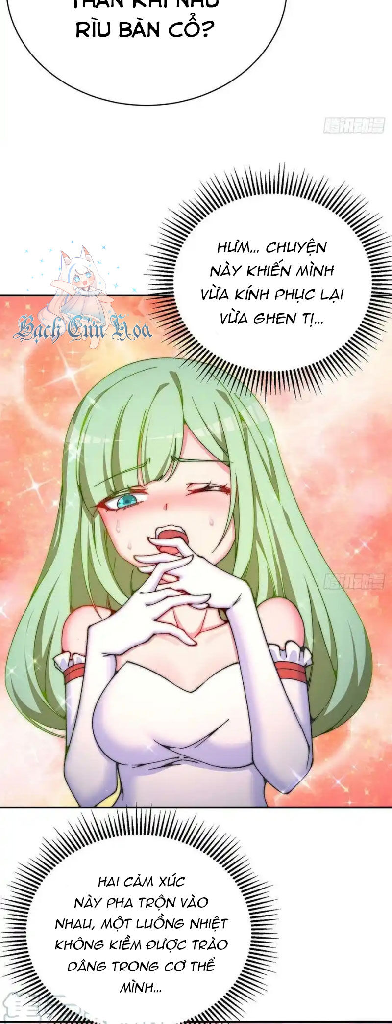 Ta Nhặt Được Thuộc Tính Tại Tu Chân Giới Chap 250 - Next Chap 251