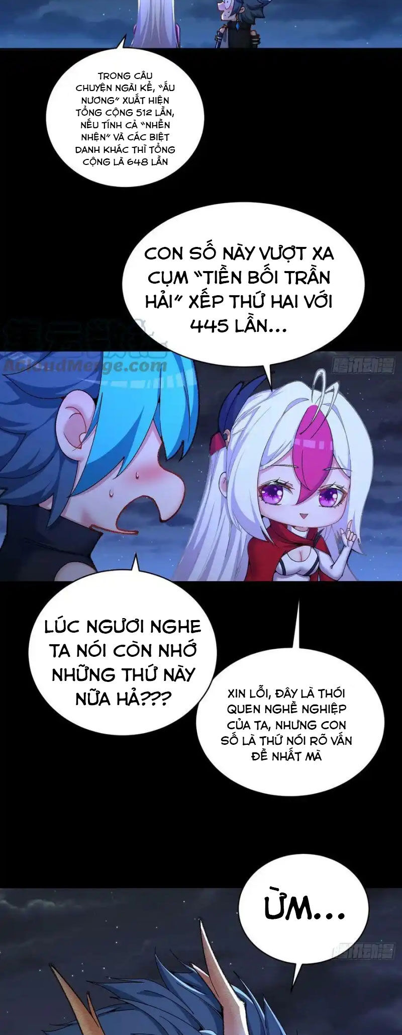 Ta Nhặt Được Thuộc Tính Tại Tu Chân Giới Chap 251 - Next Chap 252