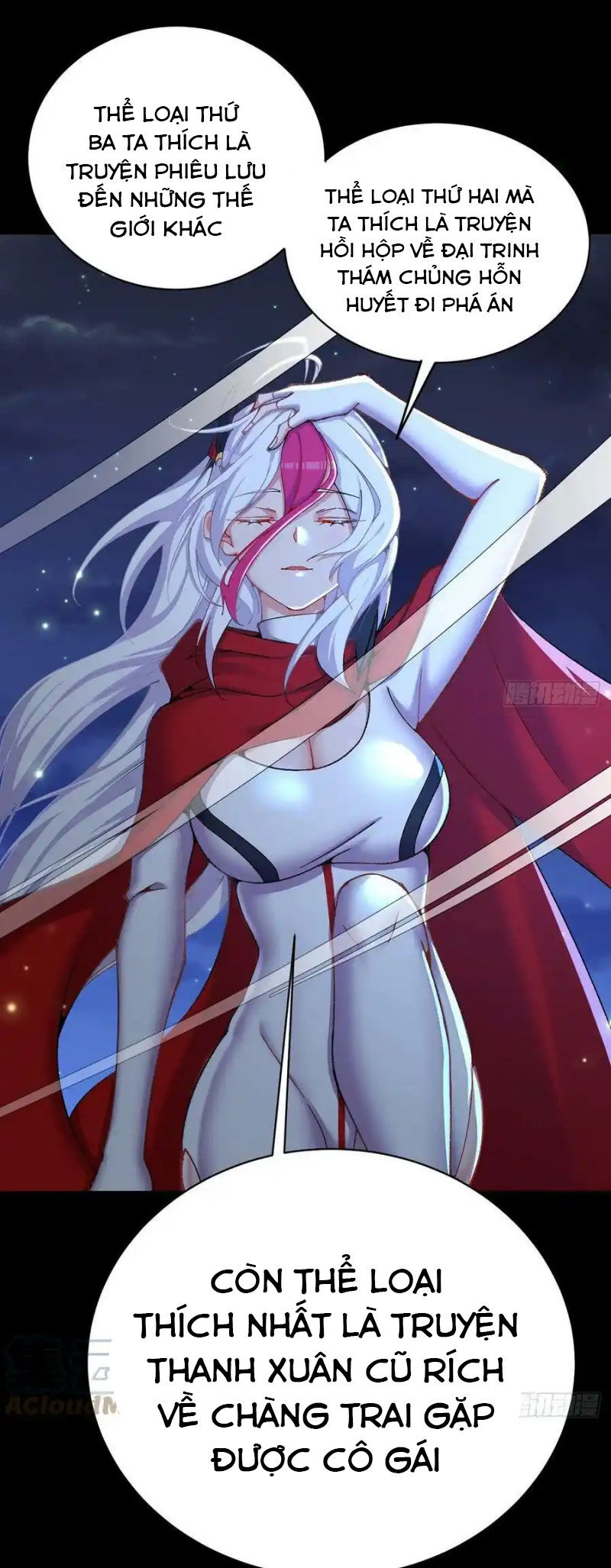 Ta Nhặt Được Thuộc Tính Tại Tu Chân Giới Chap 251 - Next Chap 252