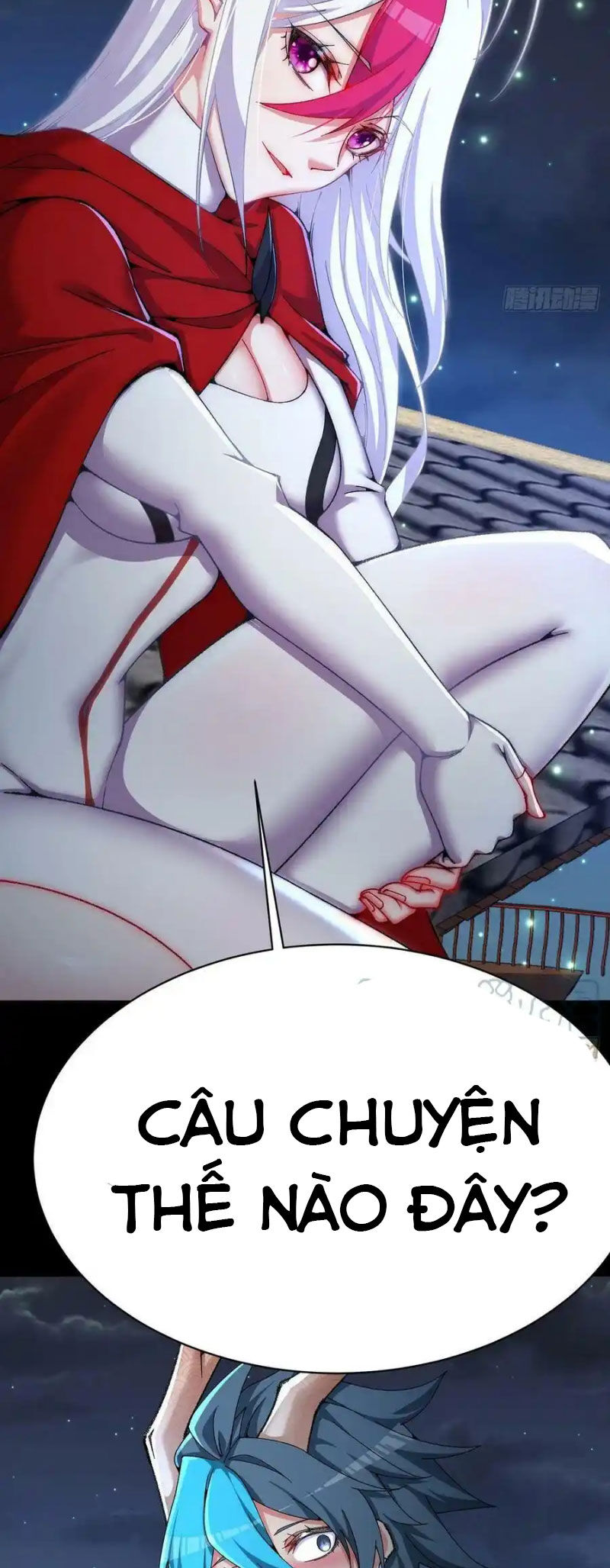 Ta Nhặt Được Thuộc Tính Tại Tu Chân Giới Chap 251 - Next Chap 252