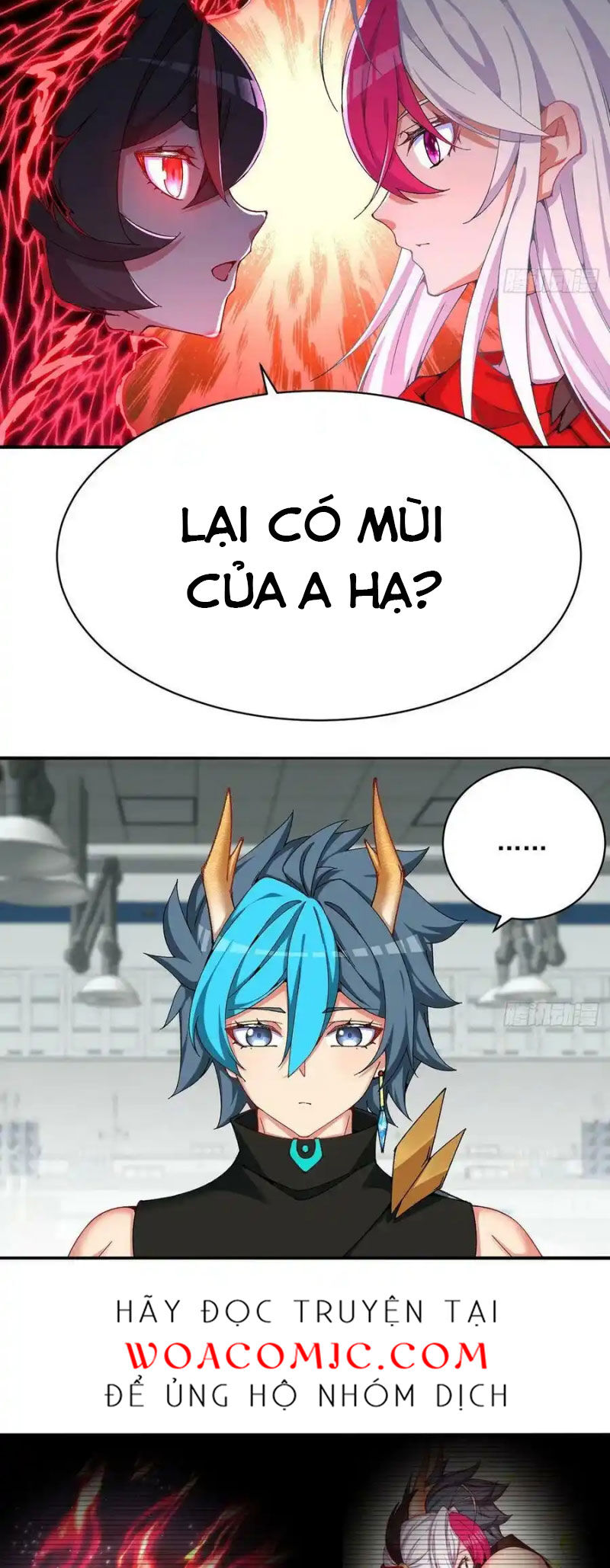 Ta Nhặt Được Thuộc Tính Tại Tu Chân Giới Chap 251 - Next Chap 252