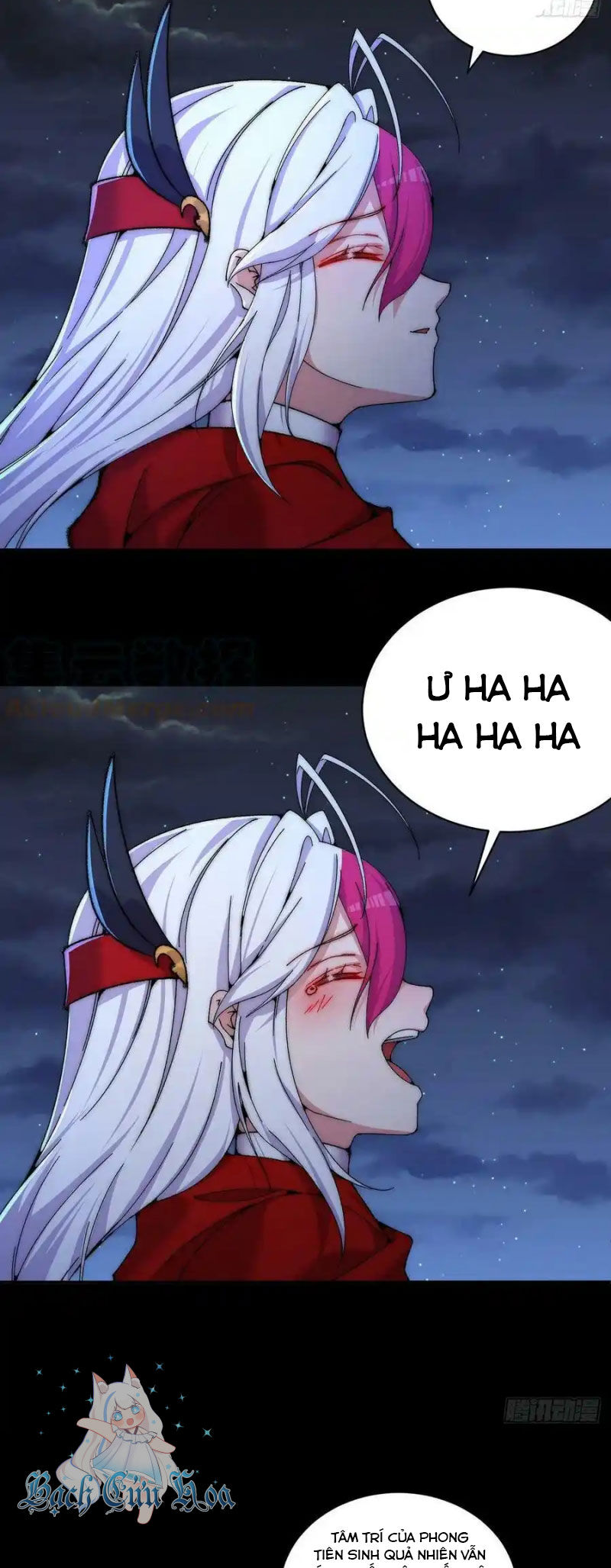 Ta Nhặt Được Thuộc Tính Tại Tu Chân Giới Chap 251 - Next Chap 252