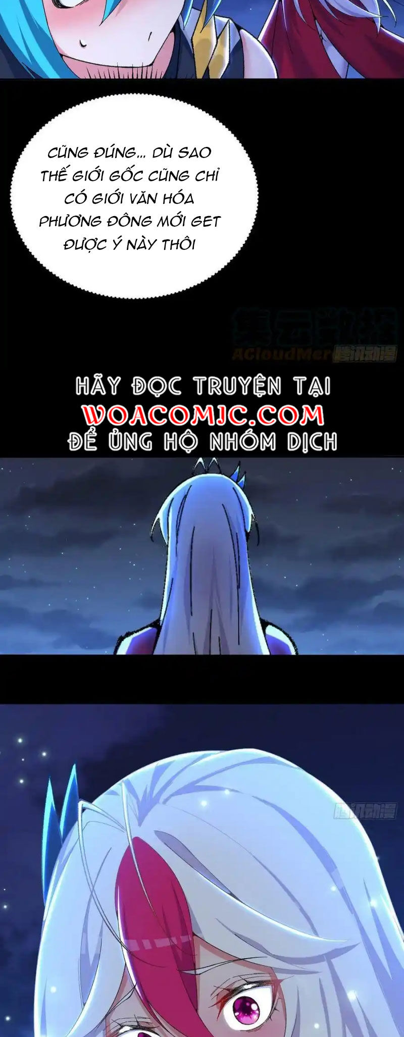 Ta Nhặt Được Thuộc Tính Tại Tu Chân Giới Chap 251 - Next Chap 252