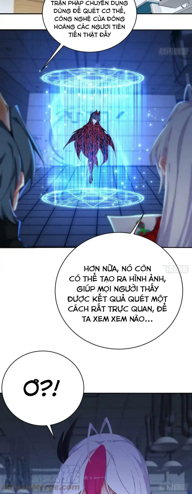 Ta Nhặt Được Thuộc Tính Tại Tu Chân Giới Chap 251 - Next Chap 252